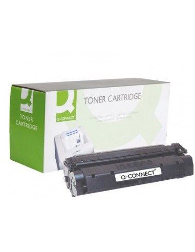 Toner q-connect compatible hp laserjet m125nw /127fn / 127fw negro -1.500 pag-