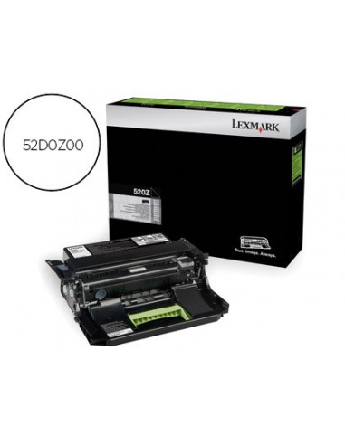 Fotoconductor lexmark ms-810n 100.000 pag