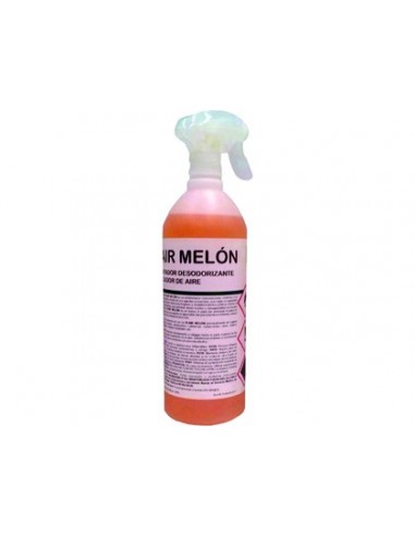 Ambientador spray ikm k-air aroma melonb botella de 1 litro